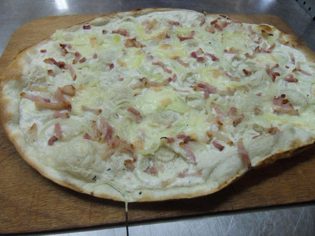 Hotel Restaurant Le Brochet بارْ المظهر الخارجي الصورة